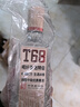 沱牌特級 T68 升級版 濃香型 白酒 50度 480ml*6 整箱裝 曬單實(shí)拍圖