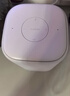 小米智能音箱 小愛(ài)音箱小愛(ài)同學(xué)藍牙音箱電腦桌面音響 AI音箱音響 禮物  家用 高保真 霜白色 曬單實(shí)拍圖
