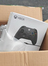 微軟（Microsoft）Xbox無(wú)線(xiàn)游戲手柄 磨砂黑+USB-C線(xiàn) 藍牙適配Xbox/PC/平板/手機Steam促銷(xiāo) 黑神話(huà)悟空 空洞騎士 曬單實(shí)拍圖