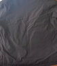 森馬（Semir）棉服男防風(fēng)三防外套工裝山系戶(hù)外登山上衣冬裝輕薄款101724112102 曬單實(shí)拍圖