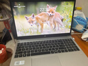 惠普（HP）銳15 AMD銳龍 15.6英寸輕薄筆記本電腦(八核R7-7735U 16G 1TB 指紋 一年上門(mén)) 曬單實(shí)拍圖