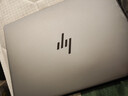 惠普（HP）【國家補貼】星Book Pro14 AI高端金屬旗艦戰力本 14英寸超薄本 手提輕薄筆記本電腦 【硯灰】標壓 Ultra5-225H/32G/1T/2.8K全感屏 柔色背光 IR人臉識別  曬單實(shí)拍圖