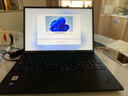 ThinkPad聯(lián)想P16v 2025 英特爾酷睿處理器 高性能設計師本移動(dòng)圖形工作站 游戲本筆記本電腦 U7 255H 32G 1T RTXPro1000 曬單實(shí)拍圖
