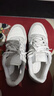 阿迪達斯（adidas）三葉草  男女 FORUM LOW CL 休閑鞋 ID6858 41 曬單實(shí)拍圖
