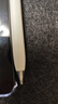 HUAWEI M-Pencil （第三代）平板創(chuàng  )作筆 華為手寫(xiě)筆 星閃技術(shù)超低時(shí)延 雪域白  曬單實(shí)拍圖