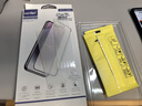 rurihai適用于華為matex6邊框膜典藏版側邊水凝膜全包防塵防刮防指紋手機保護貼膜 【邊框膜】2套裝 華為matex6/典藏版 曬單實(shí)拍圖