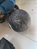 李寧籃球7號青少年學(xué)生成人中考比賽訓練室內外耐磨防滑七號藍球禮物 曬單實(shí)拍圖