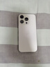Apple/蘋(píng)果【需簽收激活】iPhone 16 Pro（A3294）128GB 白色鈦金屬 支持移動(dòng)聯(lián)通電信5G 雙卡雙待手機 曬單實(shí)拍圖