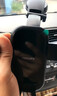 飛利浦（PHILIPS）車(chē)載手機支架汽車(chē)專(zhuān)用導航固定吸盤(pán)式儀表臺防震支撐架手機固定架 旗艦款納米吸盤(pán)【可橫屏*超穩固】 曬單實(shí)拍圖