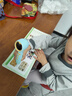 幼學(xué)小蝌蚪點(diǎn)讀筆A8S幼兒童1-3-6-12歲raz分級閱讀繪本英語(yǔ)早教幼學(xué)毛毛蟲(chóng) 【海量?jì)却妗緼8S旗艦版-64g 曬單實(shí)拍圖