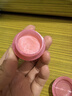 蘭芝【品牌直銷(xiāo)】蘭芝夜間修護唇膜淡化唇紋保濕補水滋潤莓果味化死皮 蘭芝唇膜3g【兩個(gè)裝】 曬單實(shí)拍圖