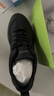 天美意女鞋商場(chǎng)同款運動(dòng)鞋女健步鞋2026春新款 黑色 38 曬單實(shí)拍圖