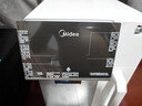 美的（Midea）臺式凈飲機凈水器飲水機凈水機前置過(guò)濾器直飲機一體機家用即熱魔方系列富鍶礦化 JR2288T-RO 曬單實(shí)拍圖