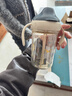 貝姆士?jì)和憋嬇Ｄ瘫?-2-3歲以上大寶寶奶瓶吸管杯ppsu喝水喝奶直飲杯 300ML恐龍樂(lè )園（防嗆嘴9月-4歲） 曬單實(shí)拍圖