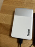 ThinkPad聯(lián)想ThinkBook移動(dòng)硬盤(pán) 1TB iPhone手機直連備份安卓蘋(píng)果電腦通用外置照片存儲 TU810 曬單實(shí)拍圖