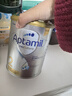 愛(ài)他美（Aptamil）澳洲白金版 含DHA段葉黃素嬰幼兒牛奶粉保稅新西蘭原裝進(jìn)口 2段【多罐詢(xún)客服領(lǐng)大額劵】效期27年9-10月 曬單實(shí)拍圖
