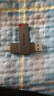 ThinkPlus聯(lián)想64GB Type-C USB3.2 雙接口U盤(pán)手機電腦通用大容量 辦公商務(wù)u盤(pán)TPU301系列 曬單實(shí)拍圖