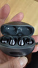 ZHYCP【2026最新款丨柏林之聲】骨傳導藍牙耳機耳夾式概念無(wú)線(xiàn)開(kāi)放式運動(dòng)跑步超長(cháng)續航不入耳掛耳隱形 星耀黑【脈沖定向傳音丨高頻振子】 曬單實(shí)拍圖