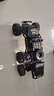 4DRC合金四驅越野賽車(chē)rc遙控汽車(chē)3-6-8-12歲兒童玩具男孩生日新年禮物 曬單實(shí)拍圖