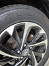 玲瓏輪胎汽車(chē)輪胎215/60R17 96H 玲瓏臻選 SD 適配寶駿560/榮威 曬單實(shí)拍圖