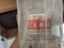 五糧液 普五八代 濃香型白酒 52度 500ml 單瓶 官方授權 酒廠(chǎng)直供 曬單實(shí)拍圖