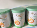 惠氏啟賦有機 啟賦蘊萃有機親和嬰幼兒配方奶粉 3段煥新版 效期至27年6月 曬單實(shí)拍圖