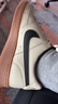 耐克NIKE男緩震板鞋 COURT VISION LOW 運動(dòng)鞋HV4506-200淺卡其42 曬單實(shí)拍圖