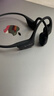 韶音（SHOKZ）OpenRun Pro 2骨傳導耳機運動(dòng)耳機跑步騎行開(kāi)放式藍牙耳機無(wú)線(xiàn)耳機超長(cháng)續航 砂石黑 曬單實(shí)拍圖