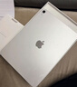 Apple/蘋(píng)果 iPad11英寸 A16芯片2025年款 平板電腦 (128GB WLAN版/學(xué)習辦公娛樂(lè ))銀色 曬單實(shí)拍圖