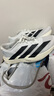 阿迪達斯（adidas）男鞋adizero Evo SL M運動(dòng)鞋訓練跑步鞋JH6206 JH6206 42.5 曬單實(shí)拍圖