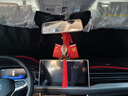 YOUBAIKE大眾汽車(chē)遮陽(yáng)簾定制遮陽(yáng)擋前擋風(fēng)玻璃遮陽(yáng)板夏季防曬隔熱加厚款 【速騰】1:1真定制丨加厚多層遮陽(yáng)丨加倍防曬 無(wú)傘柄-不磕中控屏幕【帶收納袋】 曬單實(shí)拍圖
