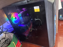 攀升戰神2 臺式電腦三角洲游戲臺式機電腦主機全套整機（14代酷睿i7 RTX5060ti 16G 1TB） 曬單實(shí)拍圖