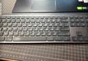 羅技（Logitech）MX Keys S/Mini無(wú)線(xiàn)藍牙鍵盤(pán)充電版高端辦公超薄迷你鍵盤(pán)支持多電腦跨屏二手 MX Keys S 白色 99成新 曬單實(shí)拍圖