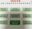 二建教材2026 二級建造師 市政  教材+建工歷年真題+沖刺試卷6本套 含2025年考試真題試卷中國建筑工業(yè)出版社官方 曬單實(shí)拍圖