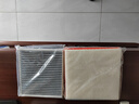 適配別克英朗空調濾芯+空氣濾芯套裝升級活性炭空調格濾清器 10至14款英朗XT/GT/1.6L/1.8L 曬單實(shí)拍圖