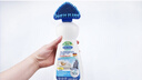 貝克曼博士（Dr.Beckmann）刷式多功能家居清潔劑400ml 床墊布藝家具清潔免洗德國進(jìn)口 曬單實(shí)拍圖
