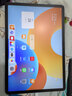 HUAWEI MatePad 11.5柔光版2024款 華為平板電腦高刷護眼屏學(xué)習平板8+256GB深空灰 曬單實(shí)拍圖