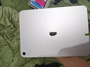 【99成新】Apple/蘋(píng)果 iPad11英寸 A16芯片2025年款 平板電腦 (256GB WLAN版/學(xué)習辦公娛樂(lè ))銀色   曬單實(shí)拍圖