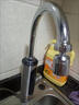 【德國進(jìn)口】電熱水龍頭熱水器加熱水龍頭快速熱水變頻恒溫廚房下 【3秒智能數顯】304不銹鋼2.2米線(xiàn)漏保線(xiàn)*防爆防漏 【冷暖兩用 過(guò)熱自動(dòng)斷電】304不銹鋼 曬單實(shí)拍圖