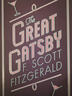 了不起的蓋茨比 The Great Gatsby 美國作家菲茨杰拉德經(jīng)典代表作 世界經(jīng)典文學(xué)名著(zhù) 進(jìn)口原版 英文小說(shuō) Alma經(jīng)典文學(xué) 曬單實(shí)拍圖