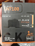西部數據（WD）SSD固態(tài)硬盤(pán)M.2接口 SN7100 PCIe4.0 筆記本臺式機固態(tài)硬盤(pán) AI電腦配件 SN7100 1TB 曬單實(shí)拍圖