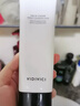 VIDIVICI洗面奶120ml/瓶韓國女神薇迪薇奇潔面氨基酸泡沫潔面女神節禮物 曬單實(shí)拍圖