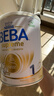 雀巢（Nestle）BEBA至尊版6種HMO新生兒嬰幼兒配方奶粉1段(0-6個(gè)月) 800g*6 曬單實(shí)拍圖