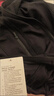 lululemon丨Define 女士夾克 *Nulu? 芯吸 黑色(LW4CD5S) M /8 曬單實(shí)拍圖