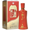 牛欄山百年紅8年52度濃香型白酒500ml*6瓶整箱裝婚宴用酒 52度 500mL 6瓶 曬單實(shí)拍圖