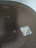 瘋狂的主人貓抓板窩碗形特大號貓抓盆不掉屑貓窩寵物貓玩具瓦楞紙貓爪板橢圓 曬單實(shí)拍圖