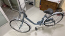 永久城市自行車(chē)非變速復古通勤車(chē)男女式成人青少年城市逛街休閑單車(chē) 曬單實(shí)拍圖