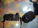 索尼（SONY）Alpha 7 IV 全畫(huà)幅微單相機 專(zhuān)業(yè)級創(chuàng  )意外觀(guān)濾鏡4K視頻vlog拍攝 單機身（ILCE-7M4/A7M4） 曬單實(shí)拍圖