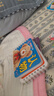 陽(yáng)光寶貝 幼兒?jiǎn)⒚烧J知早教書(shū)0-3歲 寒暑假自主閱讀書(shū)香節閱讀讀物（套裝全12冊） 暑假作業(yè) 一升二暑假銜接 小升初暑假銜接  曬單實(shí)拍圖