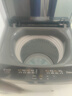 海爾（Haier）出品 統帥波輪洗衣機 全自動(dòng)家用 出租房8公斤小型 京東自營(yíng)以舊換新家電補貼 XQB80-L539 曬單實(shí)拍圖